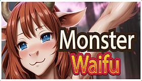 Monster Waifu - Minotaur DLC