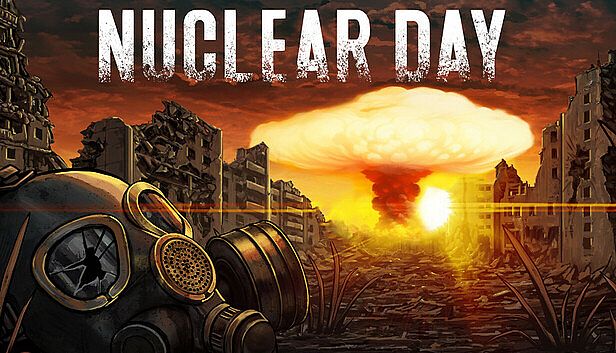 Buy Nuclear Day