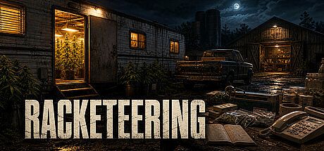 Racketeering Game