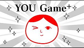 YOU Game+ (from KUUKIYOMI 4: Consider It)