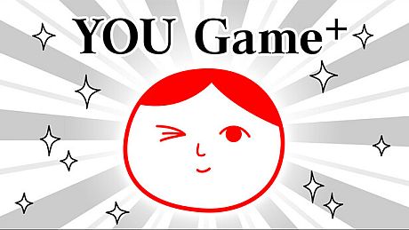 YOU Game+ (from KUUKIYOMI 4: Consider It) Game