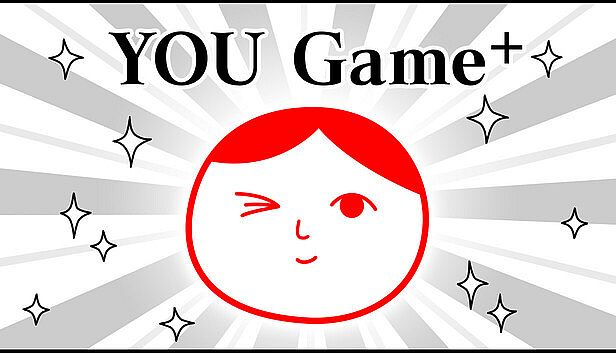 Buy YOU Game+ (from KUUKIYOMI 4: Consider It)