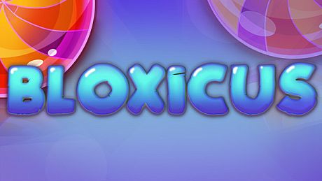 Bloxicus Game