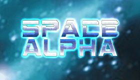 SPACE ALPHA