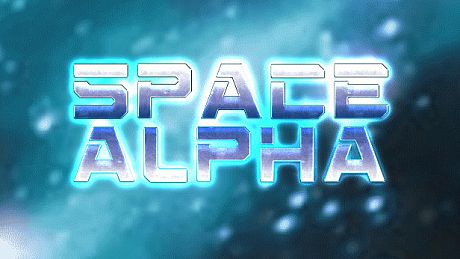 SPACE ALPHA Game