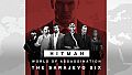 HITMAN 3 - Sarajevo Six Campaign Pack