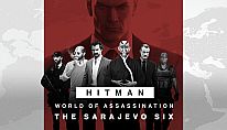 Acheter HITMAN 3 - Sarajevo Six Campaign Pack PC