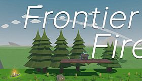 Frontier Fire