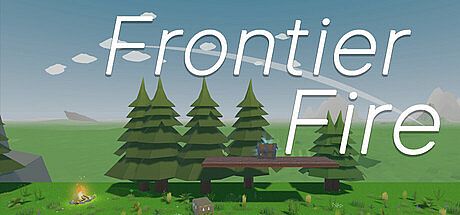 Frontier Fire Game
