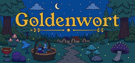Goldenwort Game