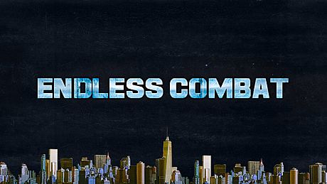 Endless Combat Game