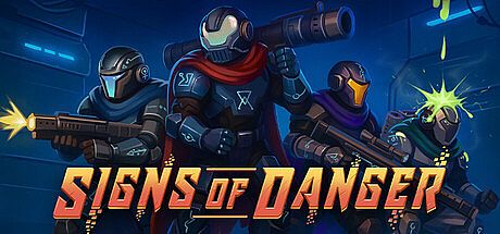 Signs of Danger Game