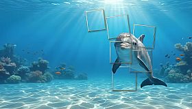 Shattered Frames 2: Under the Sea