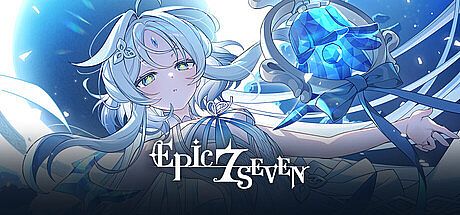 Epic Seven Game