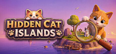 Hidden Cat Islands