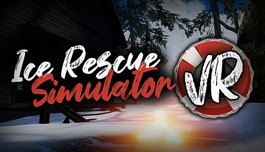Ice Rescue Simulator VR