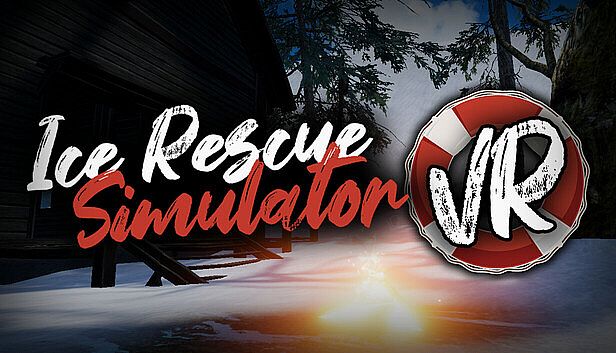 Buy Ice Rescue Simulator VR