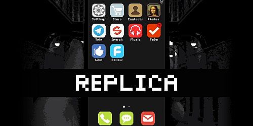 REPLICA