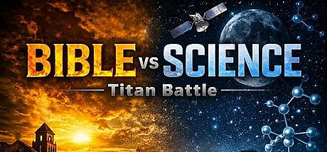CODEX vs SCIENCE (Not Talos Principles)