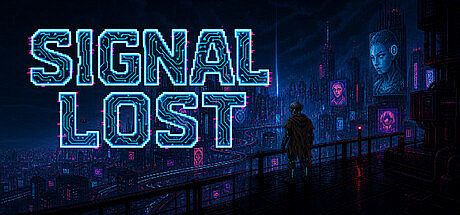 SignalLost