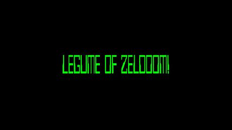 Legume Of Zeldoom Game