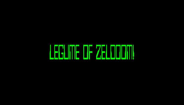 Buy Legume Of Zeldoom