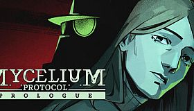 Mycelium Protocol: Prologue