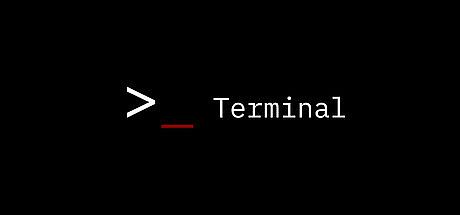 > Terminal Game