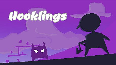HOOKLINGS Game