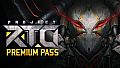 Project RTD - Unlock Premium Season Pass