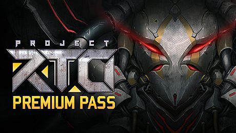 Project RTD - Unlock Premium Season Pass DLC