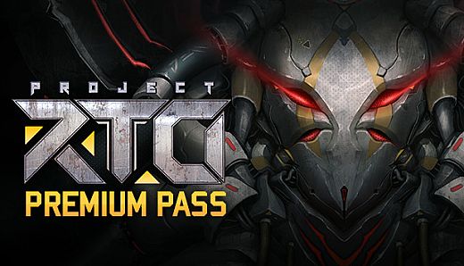 Project RTD - Unlock Premium Season Pass