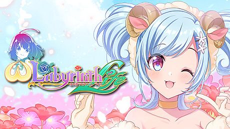 Omega Labyrinth Life - Costume: Juri (Animal) DLC