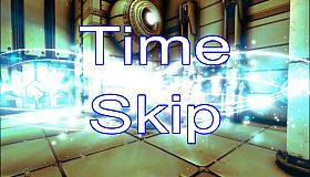 Time-Skip