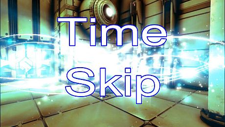 Time-Skip Game