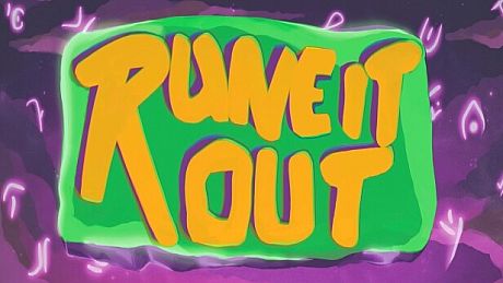 Rune It Out Game