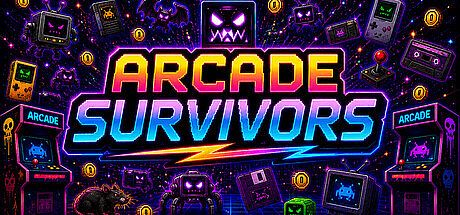 Arcade Survivors