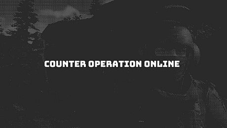 Counter Operation Online Game