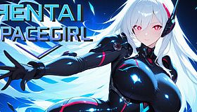 Hentai Spacegirl