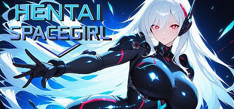 Hentai Spacegirl Game