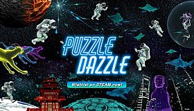 Puzzle Dazzle