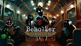 Beholder: Conductor