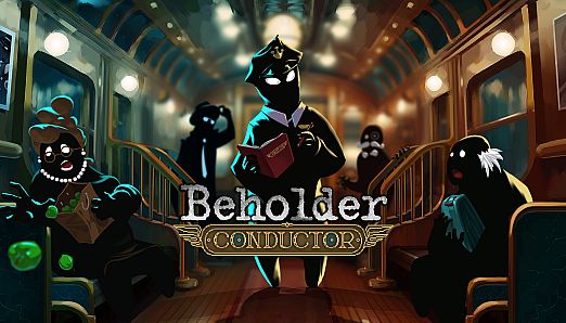 Beholder: Conductor