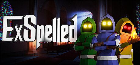 ExSpelled Game