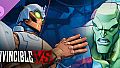 Invincible VS - Bots & Monsters - Skin Bundle