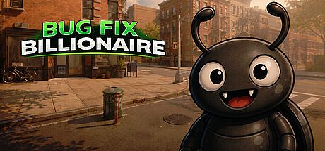 Bugfix Billionaire Game