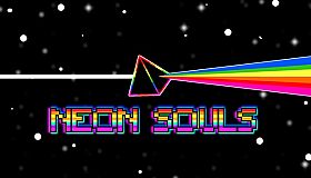 Neon Souls