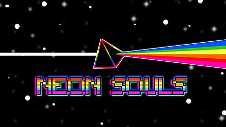 Neon Souls Game
