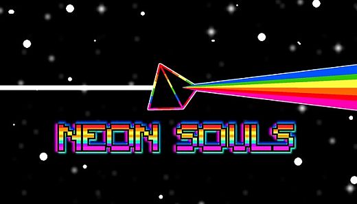 Neon Souls
