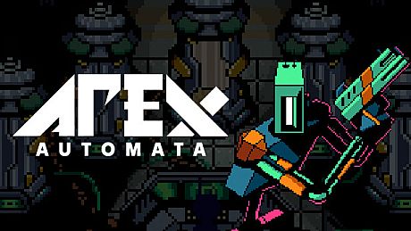 Apex Automata Game